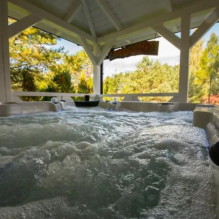 Relax House Narty Villa Exterior photo