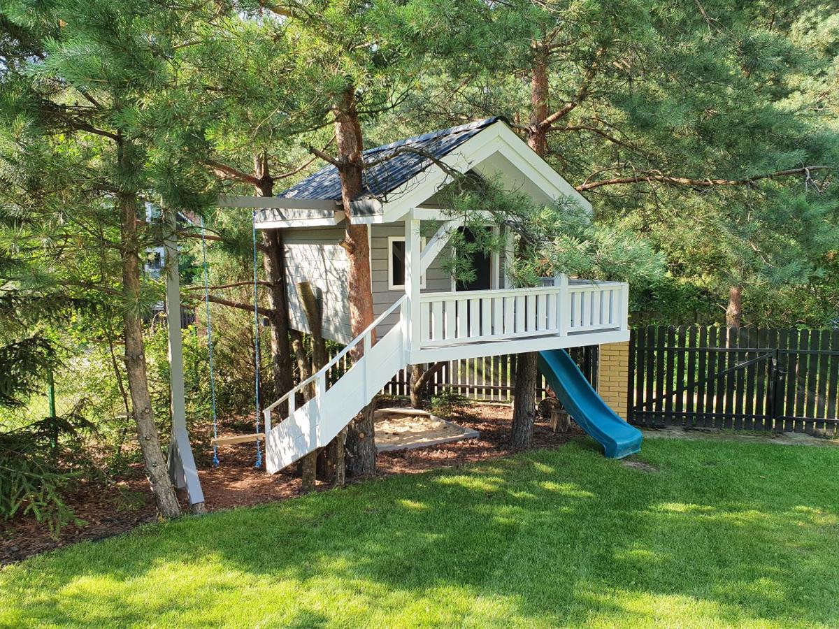 Relax House
