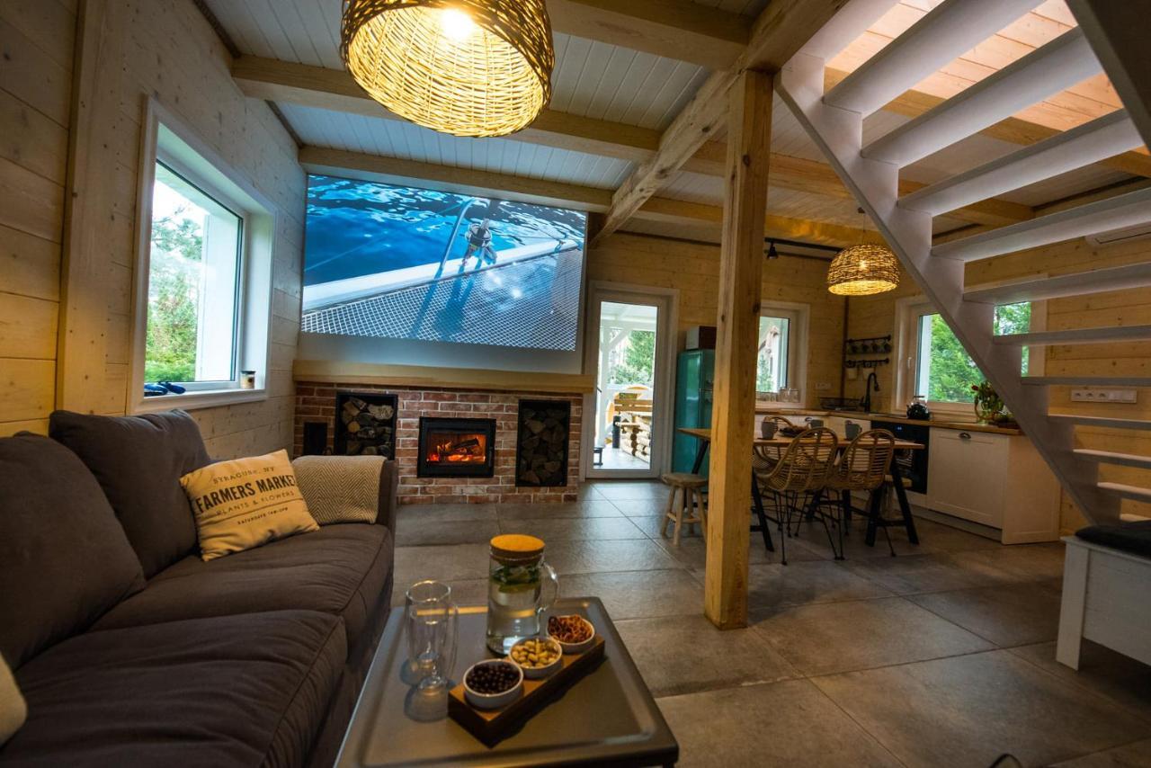 Relax House Villa