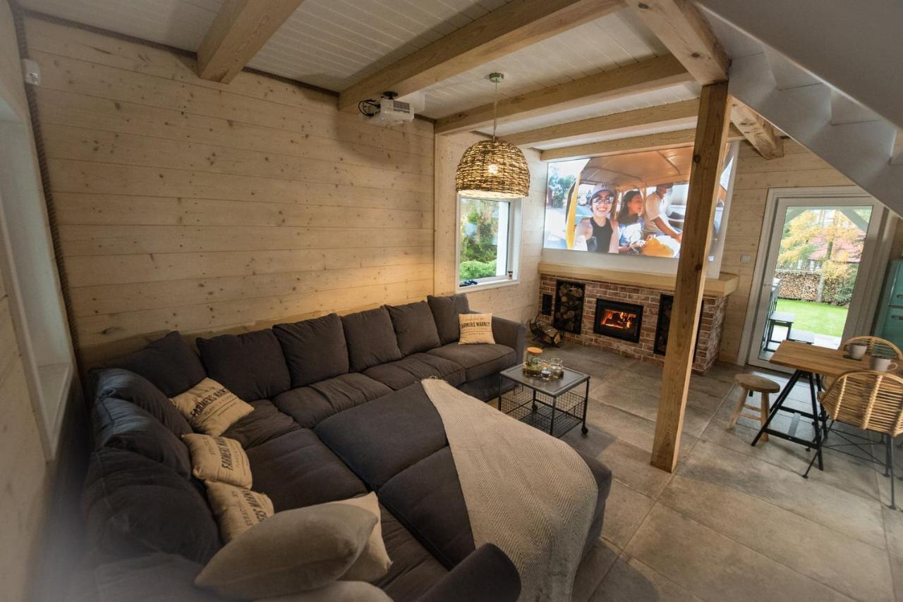 Villa Relax House