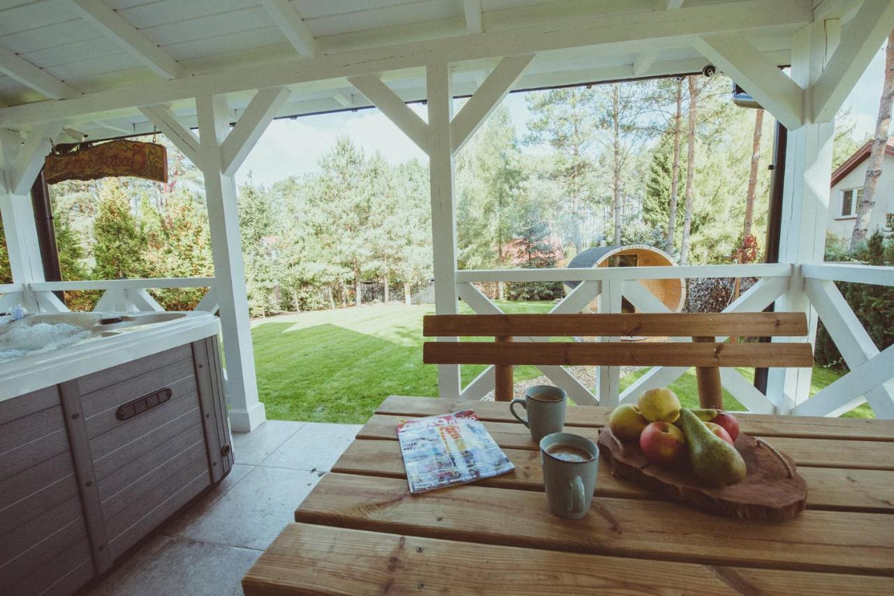 Villa Relax House *