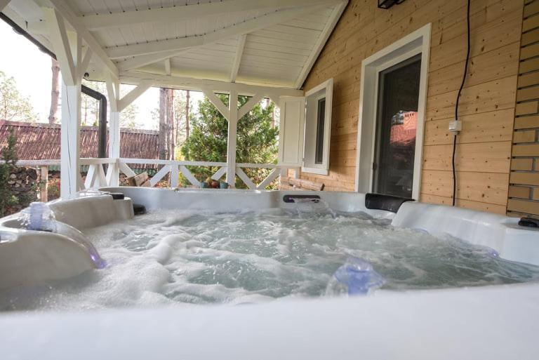 Relax House Villa