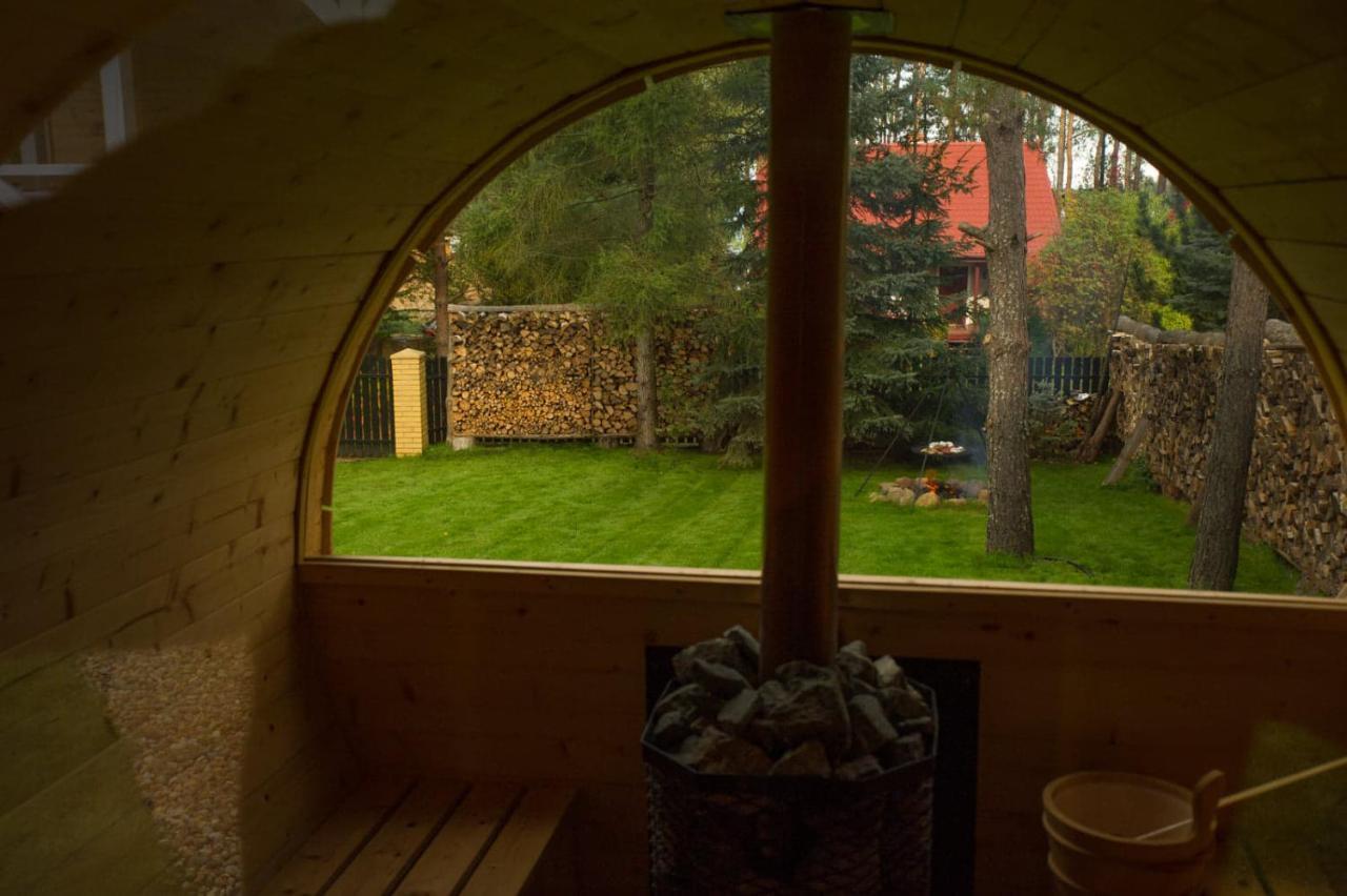 Villa Relax House