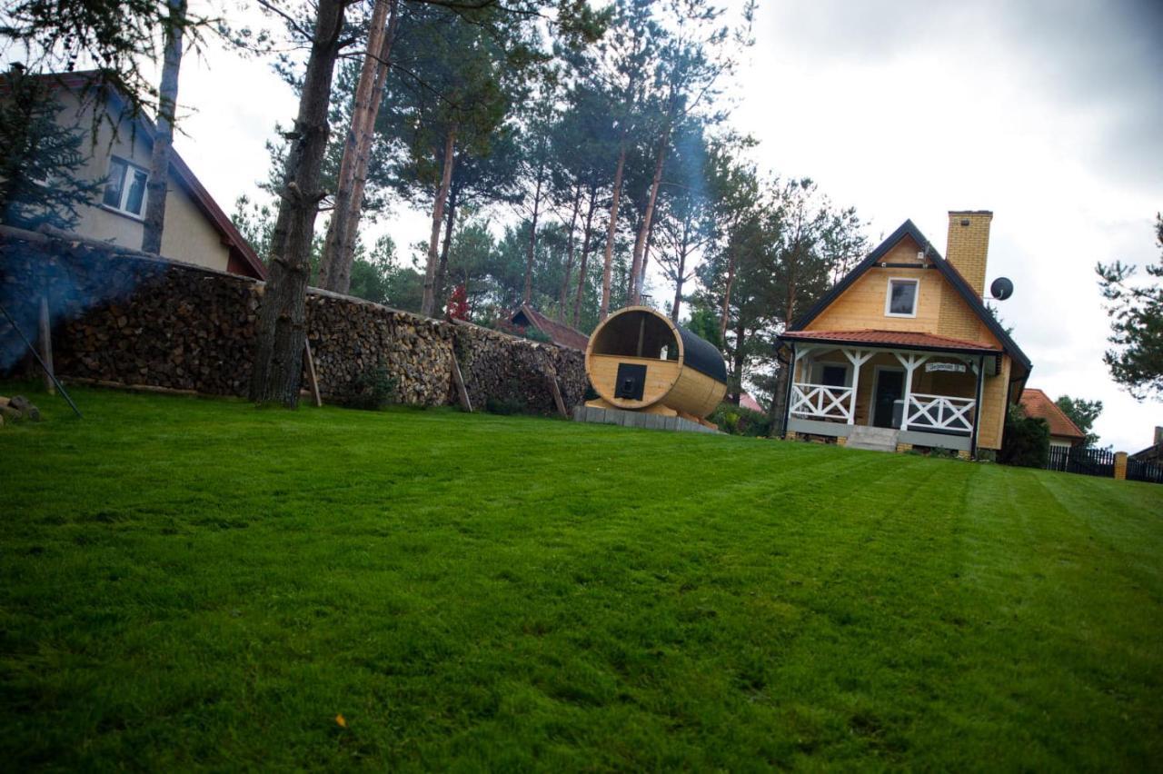 Relax House Villa *