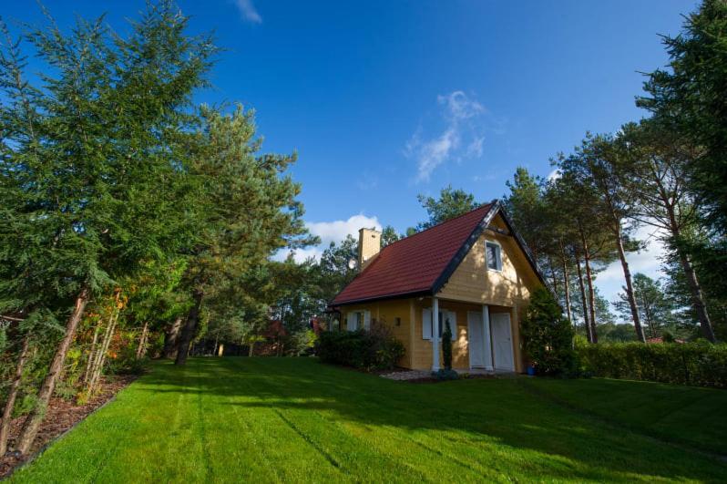 Relax House Villa Narty